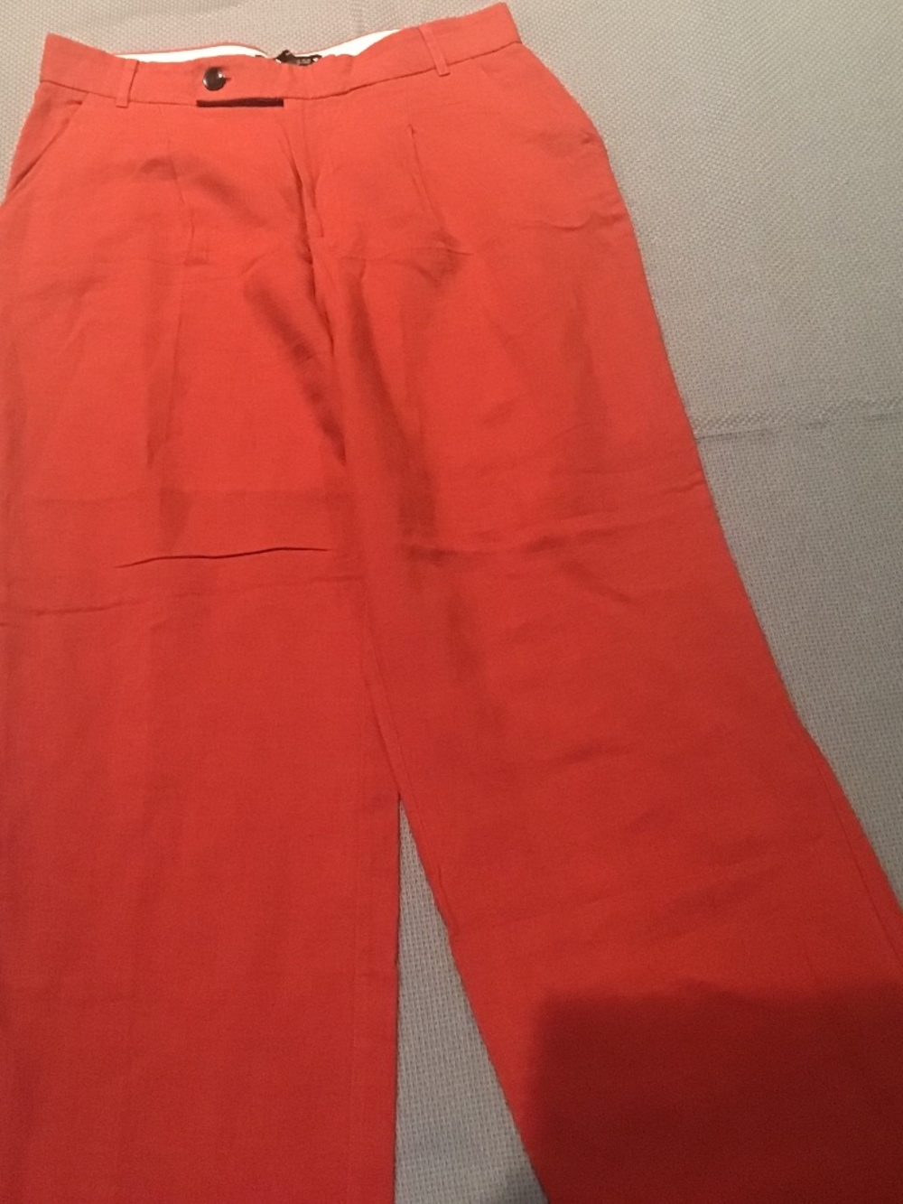 Zara trousers